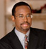 Humanitarian Ben Carson to be speaker for graduates