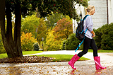 October slideshow