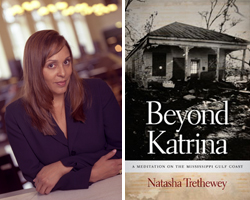 Natasha Trethewey Book Report