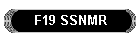 F19 SSNMR
