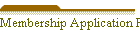 Membership Application Form