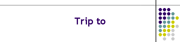Trip to