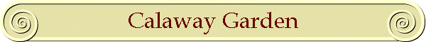 Calaway Garden