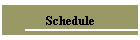 Schedule