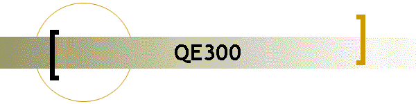 QE300