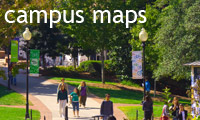 Emory Campus Maps