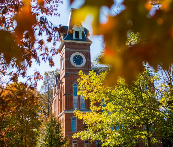 clocktower