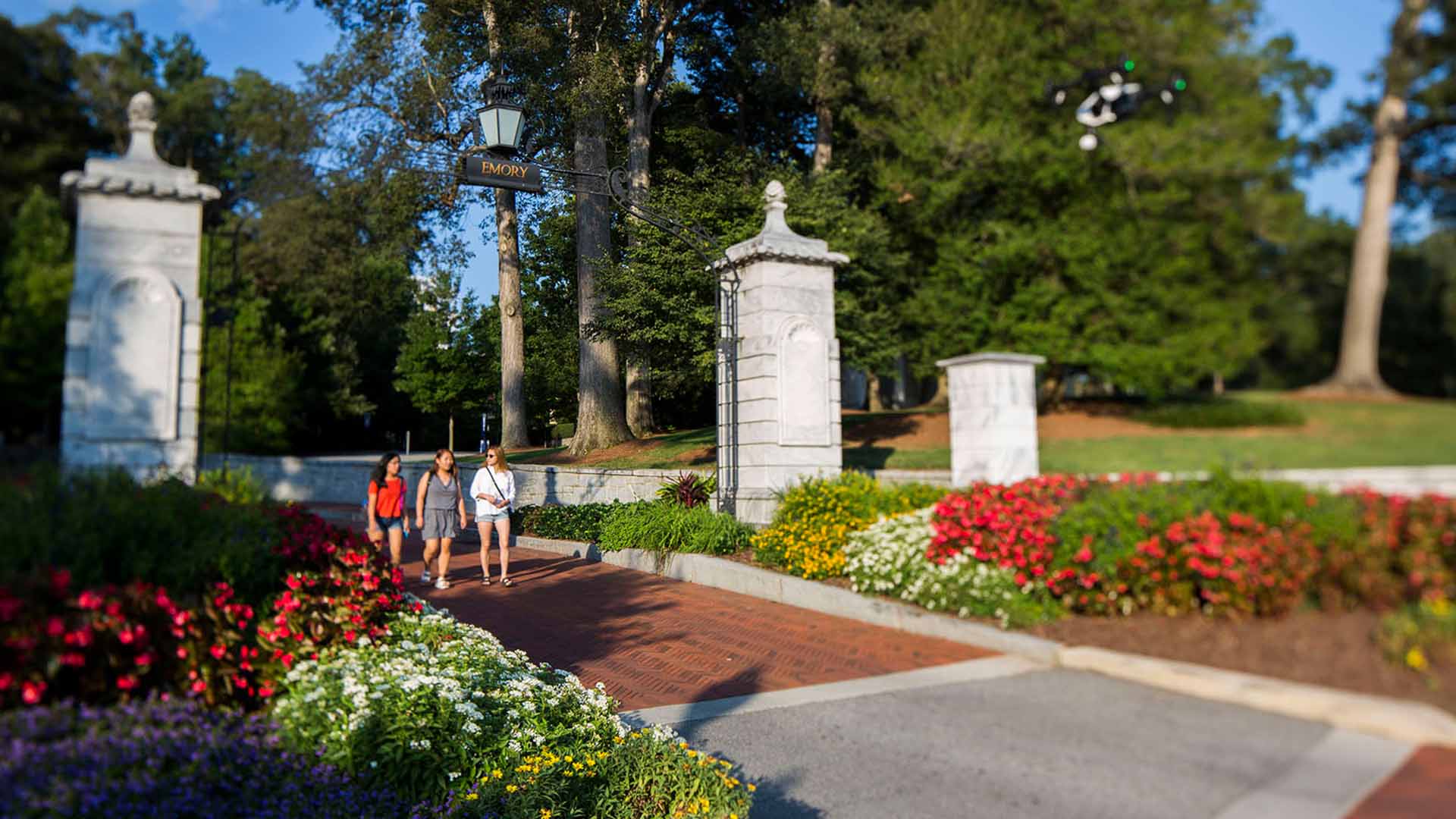 Academics Emory University Atlanta GA