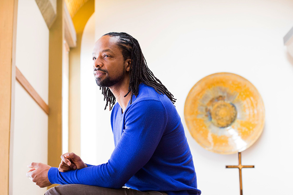 Jericho Brown